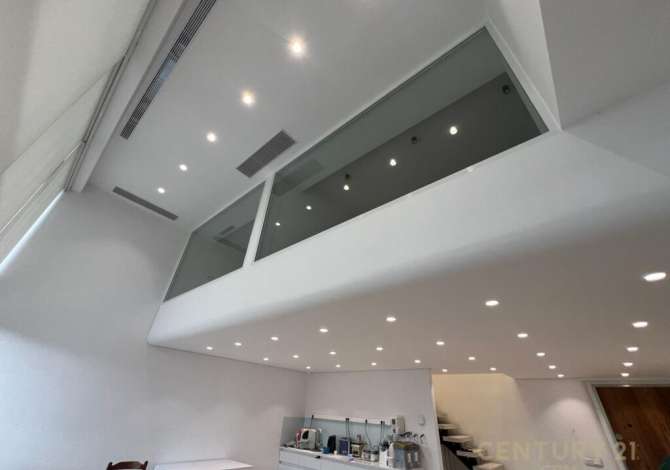 ZYRE PER QIRA TEK TIRANA GOLDEN PARK PERBALL AMERIKAN 3.