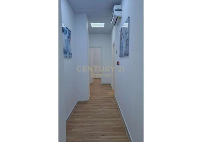 Ambient biznesi me qera 3+1 ne Tirane - 2,000 Euro