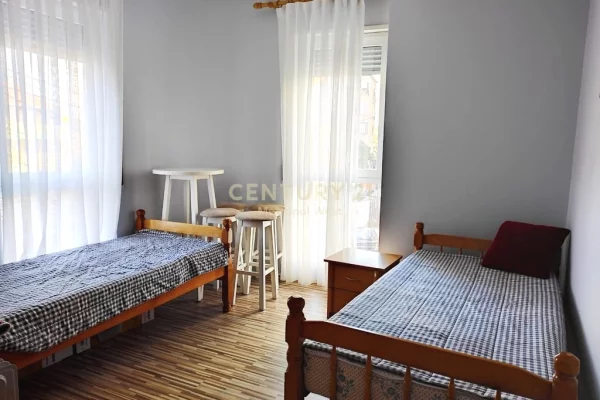 Apartment for rent in Tirana 2+1, Furnished
