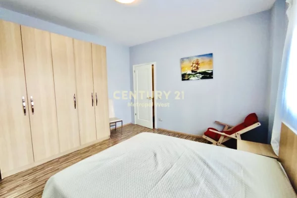 Apartment for rent in Tirana 2+1, Furnished