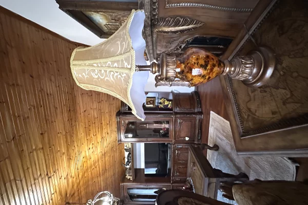 Villa di lusso in affitto a Tirana 2+1, Arredato