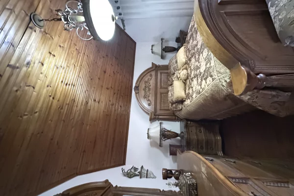 Villa di lusso in affitto a Tirana 2+1, Arredato