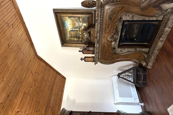 Villa di lusso in affitto a Tirana 2+1, Arredato