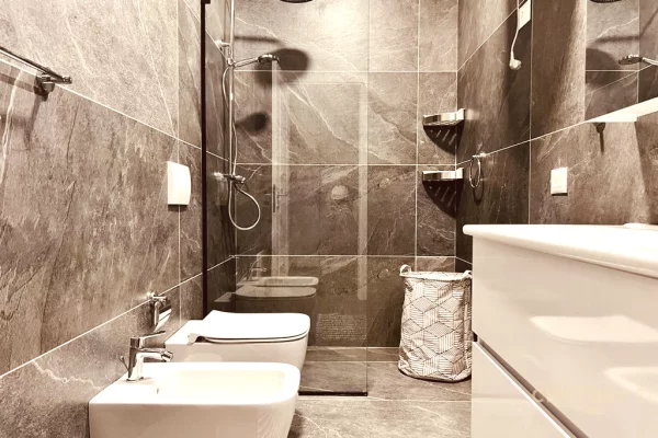 Apartment for rent in Tirana 1+1, Furnished