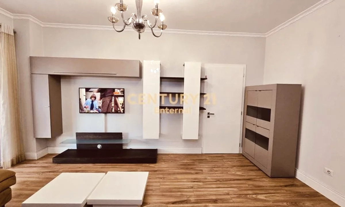Apartment for rent in Tirana 2+1, Furnished