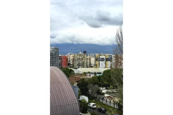 Apartment for rent in Tirana 2+1, Furnished