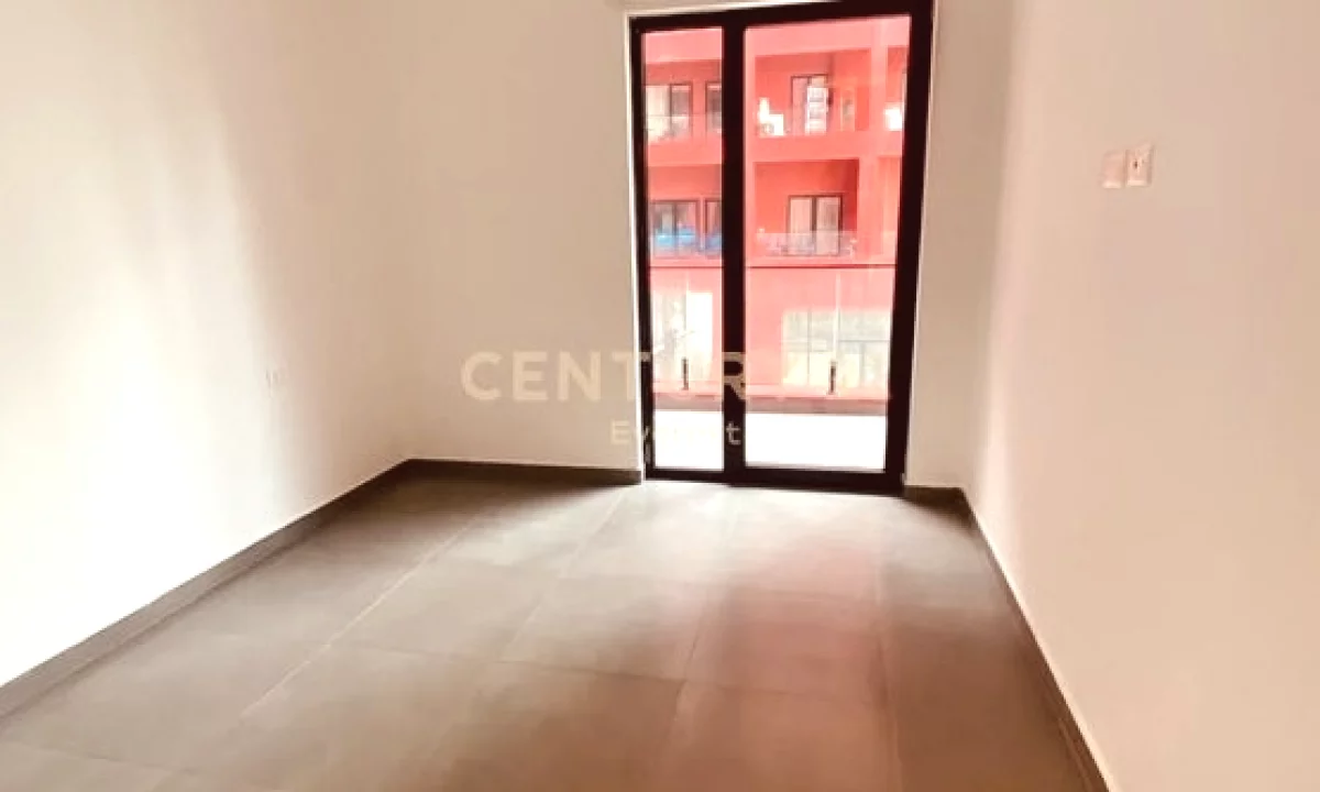 Apartment for rent in Tirana 1+1, Emty