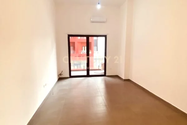 Apartment for rent in Tirana 1+1, Emty