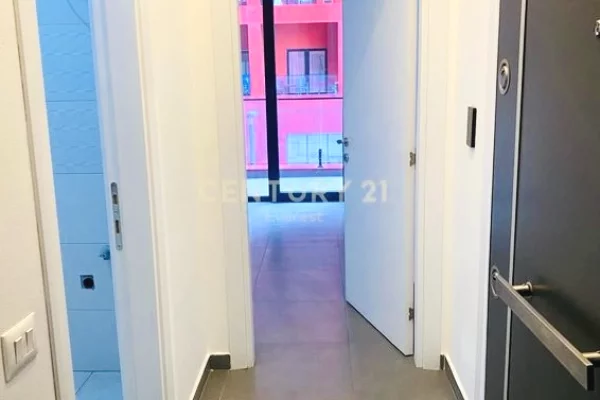 Apartment for rent in Tirana 1+1, Emty