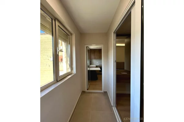 Apartment for rent in Tirana 1+1, Furnished