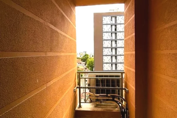 Appartamento in vendita a Tirana 2+1, Vuoto