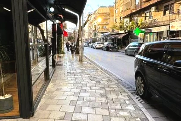 DREJTORIA E HIGJENES, DYQAN PER QIRA