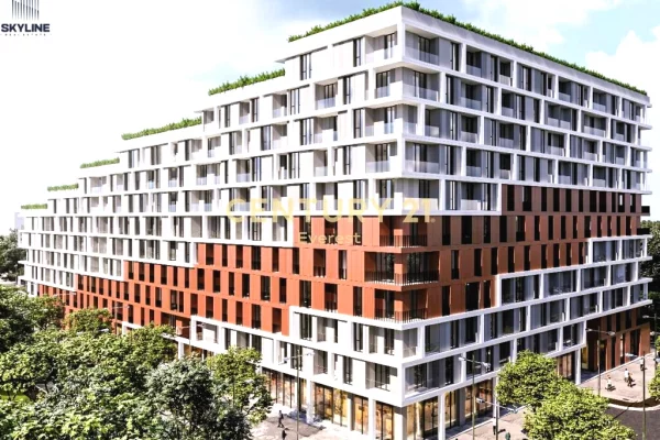 Casa in vendita 2+1 a Tirana - 159,000 Euro