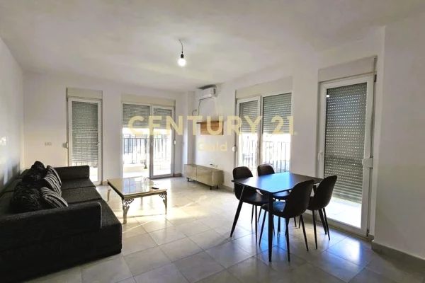 Casa in affitto 2+1 a Tirana - 500 Euro