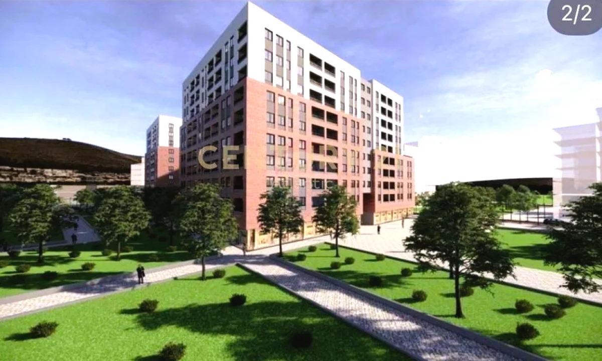 Shtepi ne shitje Apartament ne Tirane, 2+1, Mobilimi Bosh, pa mobiluar, Pagesa 151,000  Euro.