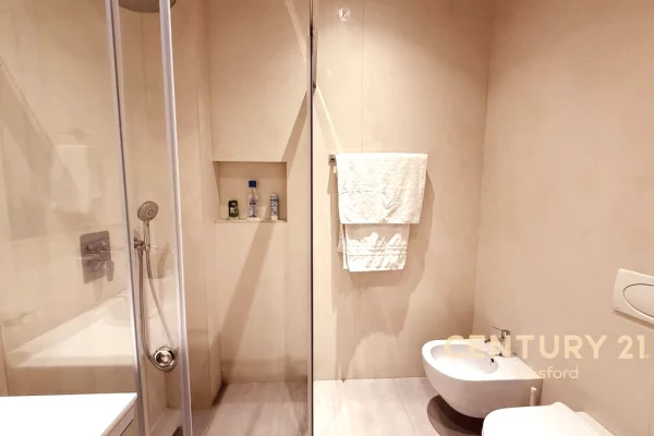 Appartamento in affitto a Tirana 1+1, Arredato