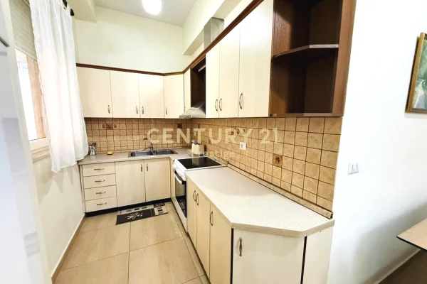 Apartment for rent in Tirana 2+1, Furnished