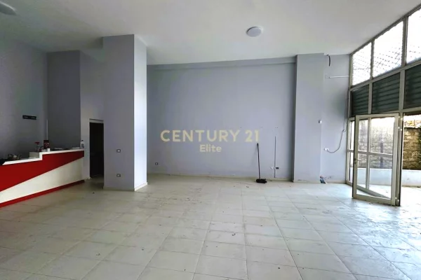 ambient biznesi me qera tek Jordan Misja, prane hipotekes