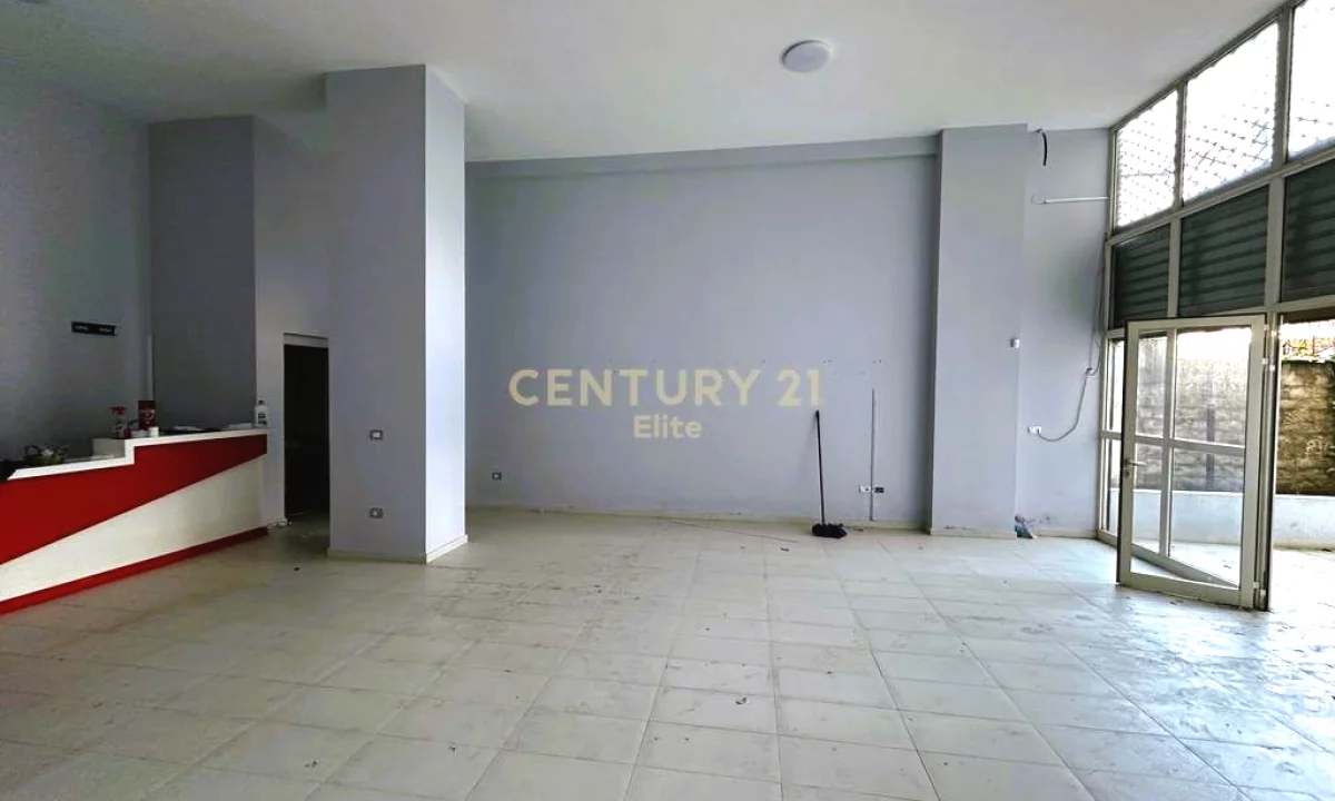 ambient biznesi me qera tek Jordan Misja, prane hipotekes