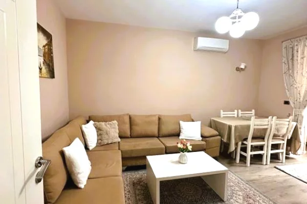 APARTAMENT 2+1 TEK VASIL SHANTO !