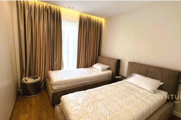 Appartamento in affitto a Tirana 2+1, Arredato