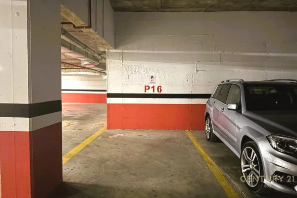 Appartamento in affitto a Tirana 2+1, Arredato