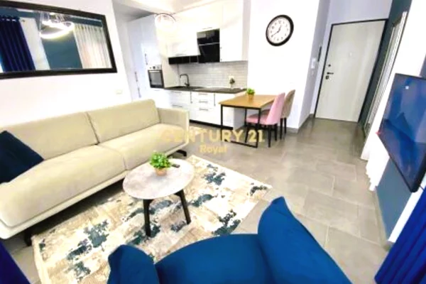 Casa in affitto 1+1 a Tirana - 700 Euro