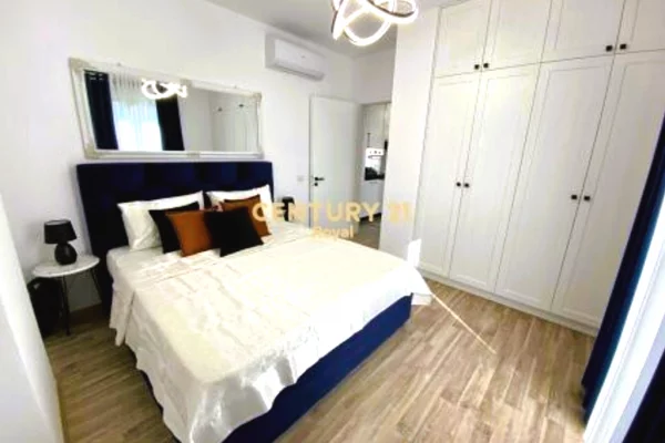 Appartamento in affitto a Tirana 1+1, Arredato