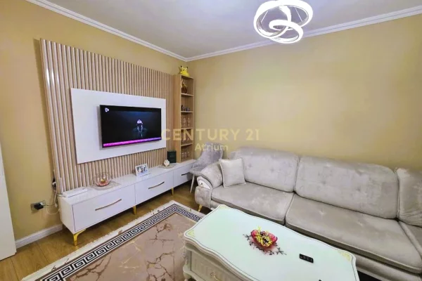 Casa in vendita 1+1 a Tirana - 110,000 Euro