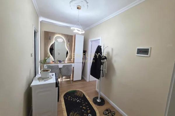 Appartamento in vendita a Tirana 1+1, Vuoto