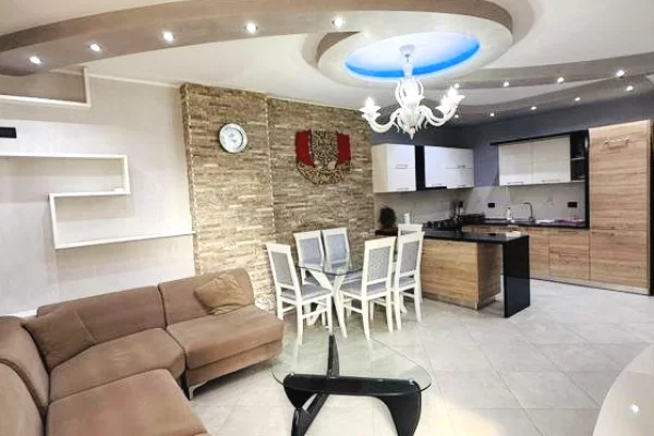 Apartament 2+1 me QERA në Astir, Vila L