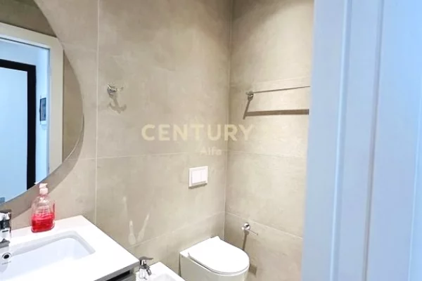 Appartamento in affitto a Tirana 2+1, Arredato