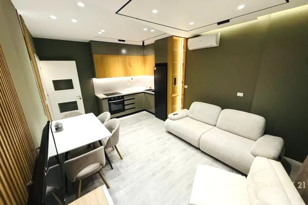 Casa in vendita 2+1 a Tirana - 167,000 Euro