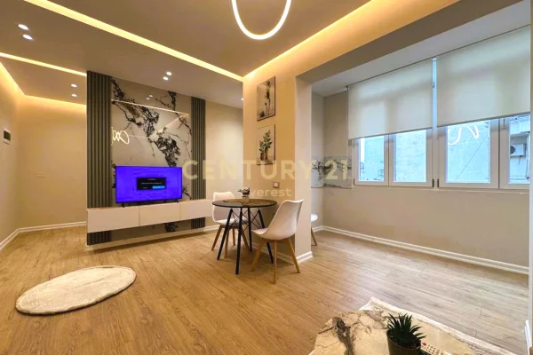 Casa in vendita 1+1 a Tirana - 125,000 Euro