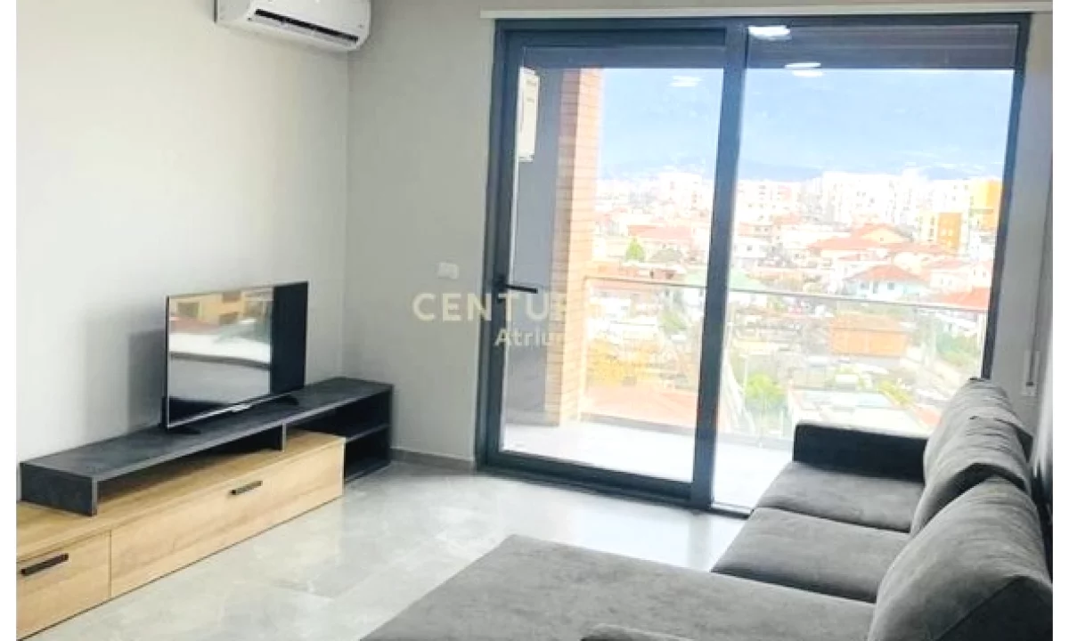 Shtepi me qera Apartament ne Tirane, 2+1, Mobilimi E mobiluar, Pagesa 70,000  Leke.