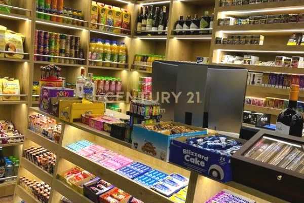 Shitet Ambient Komercial Bar–Kafe & Tabakino | Biznes i Konsoliduar