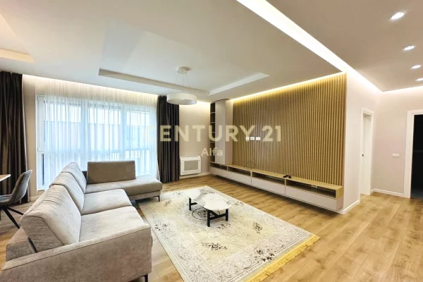 Casa in affitto 3+1 a Tirana - 1,800 Euro