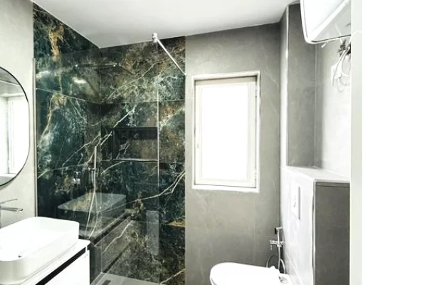 Shtepi me qera Apartament ne Tirane, 1+1, Mobilimi E mobiluar, Pagesa 550  Euro.