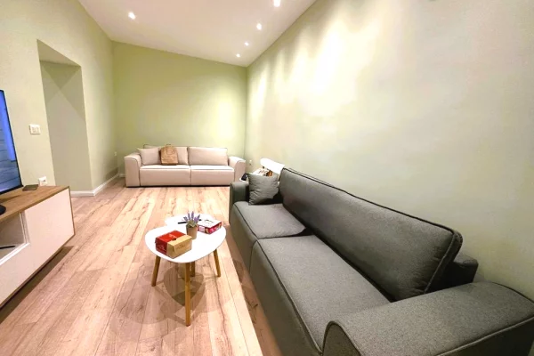 Casa in affitto 1+1 a Tirana - 750 Euro