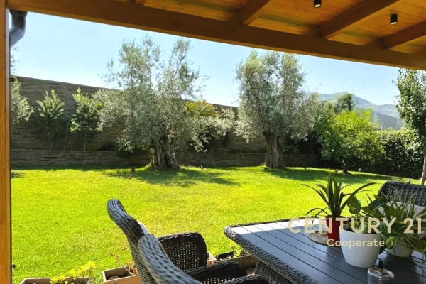 Casa in affitto 6+1 a Tirana - 5,000 Euro