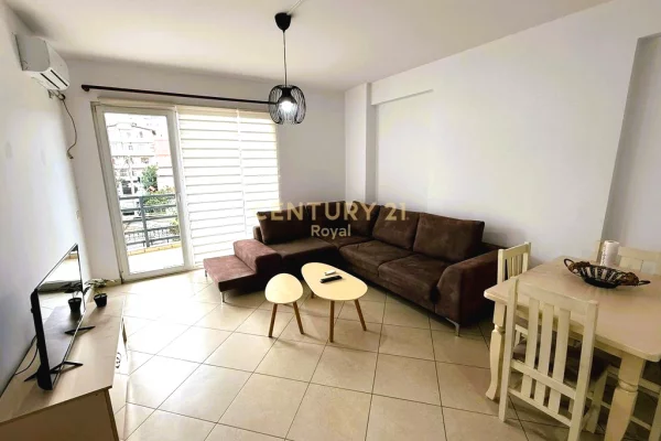 Casa in affitto 2+1 a Tirana - 550 Euro