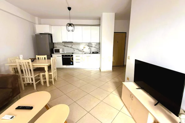 Appartamento in affitto a Tirana 2+1, Arredato