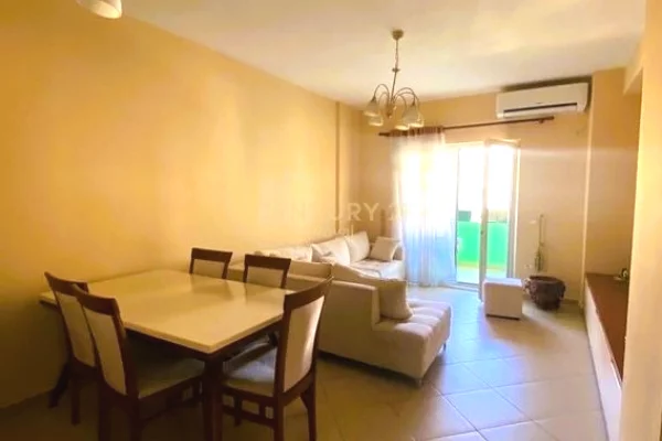 Appartamento in affitto a Tirana 2+1, Arredato