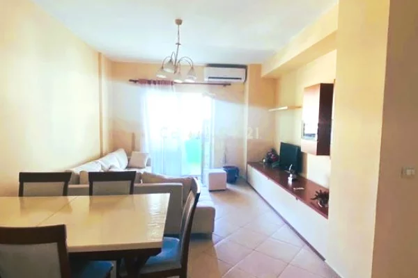 Casa in affitto 2+1 a Tirana - 600 Euro