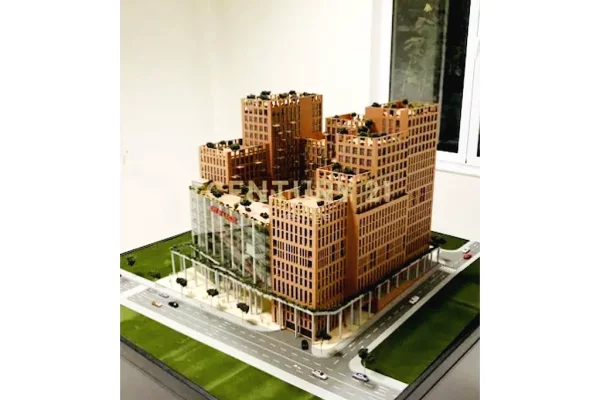 Shtepi ne shitje Apartament ne Tirane, 2+1, Mobilimi Bosh, pa mobiluar, Pagesa 167,000  Euro.