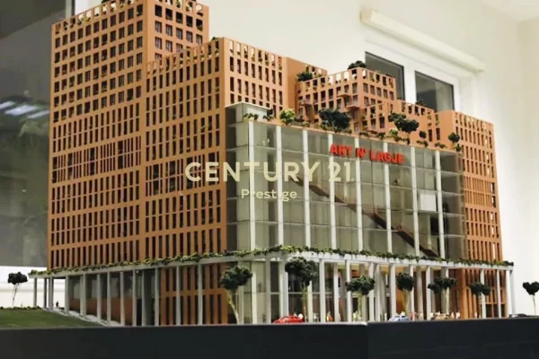 Shtepi ne shitje 2+1 ne Tirane - 167,000 Euro