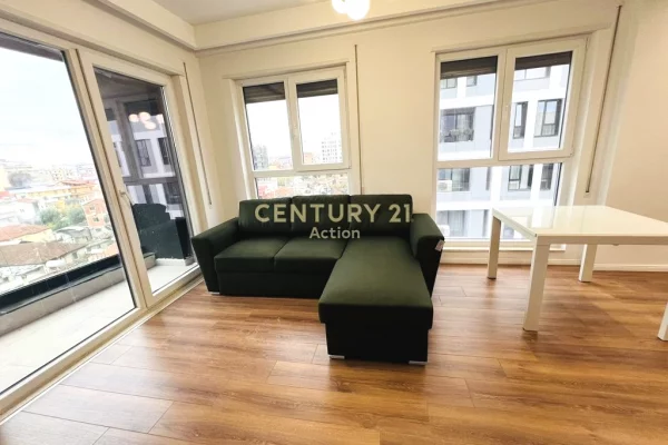 Casa in affitto 1+1 a Tirana - 500 Euro