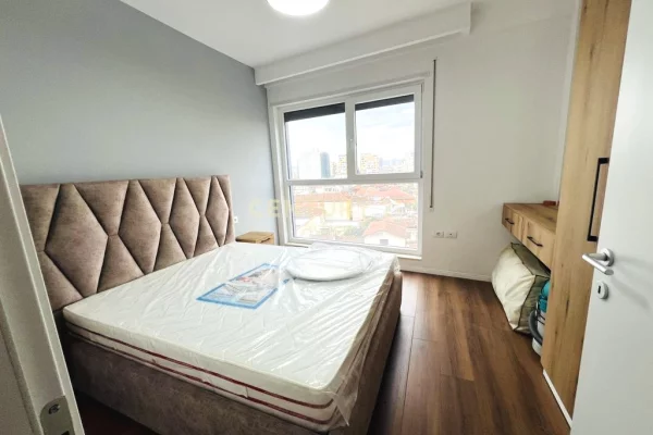 Apartment for rent in Tirana 1+1, Furnished