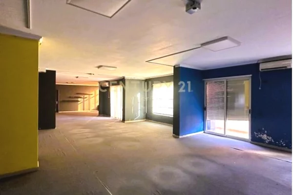 Ambient biznesi me qera 1+1 ne Tirane - 6,000 Euro