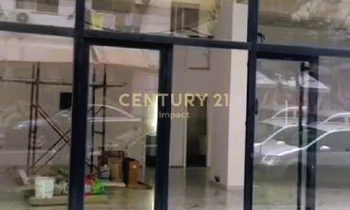 Komerciale Me Qira tek Report TV - 1500Euro